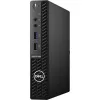 Dell OptiPlex 3080 Small Form Factor Desktop PC – Intel Celeron G5905, 8GB DDR4 RAM, 256GB NVMe SSD, Windows 10 Pro