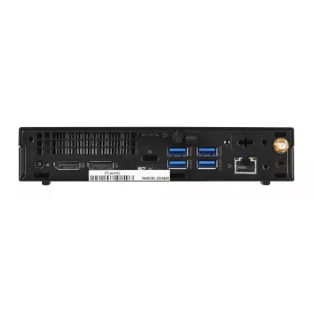 DELL OptiPlex 7060 Micro i5-8500 16GB 256GB SSD mikro SFF Win11pro naudotas