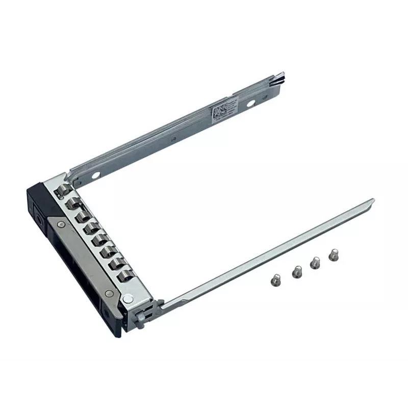 Dell PowerEdge 14G 2.5 colio Hot-Swap HDD/SSD dėklas (DXD9H)