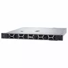 Dell PowerEdge R360 - Server - Rack-Mount - 1U - 1-Socket - Intel Xeon Gold 6357P 3.0 GHz - 32 GB RAM - SAS