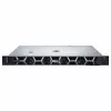 Dell PowerEdge R360 - Server - Rack-Mount - 1U - 1-Socket - Intel Xeon Gold 6357P 3.0 GHz - 32 GB RAM - SAS