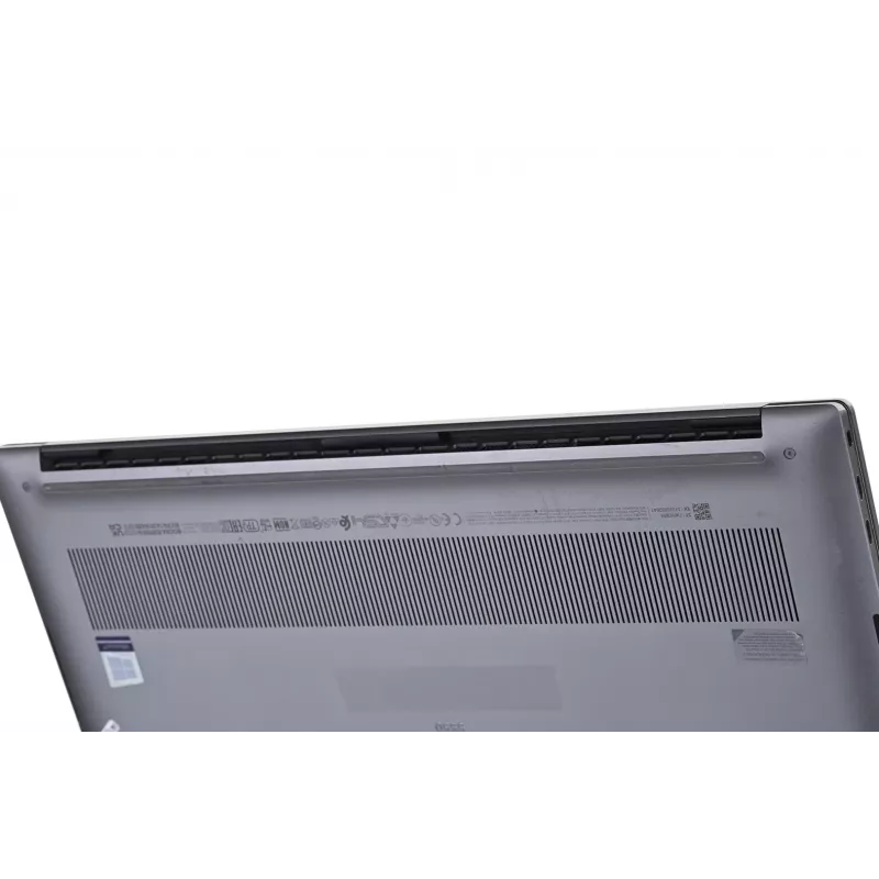 DELL Precision 5550 15.6 inch FHD mobili darbo stotis – Intel Core i7-10750H, 16GB RAM, 512GB SSD, NVIDIA Quadro T1000, Win11 Pro (Naudota) | Kur.lt