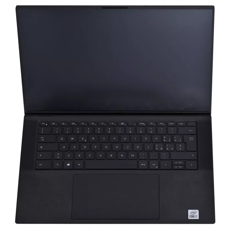 DELL Precision 5550 15.6 inch FHD mobili darbo stotis – Intel Core i7-10750H, 16GB RAM, 512GB SSD, NVIDIA Quadro T1000, Win11 Pro (Naudota) | Kur.lt