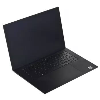 DELL Precision 5550 15.6 inch FHD mobili darbo stotis – Intel Core i7-10750H, 16GB RAM, 512GB SSD, NVIDIA Quadro T1000, Win11 Pro (Naudota) | Kur.lt