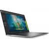 Dell Precision 5570 nešiojamas kompiuteris - Intel Core i7-12700H, 32 GB RAM, 1 TB SSD, 15,6 inch WUXGA, NVIDIA RTX A1000, Windows 11 Pro