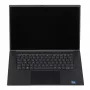 DELL Precision 5680 mobilioji darbo stotis Intel Core i7-13800H 16GB 512GB SSD 16 col. FHD+ NVIDIA RTX A1000 Windows 11 Pro