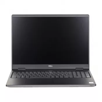 DELL Precision 7670 mobili darbo stotis – Intel Core i7-12850HX, 64GB DDR5, 512GB NVMe SSD, 16 inch FHD+ (1920x1200) IPS, NVIDIA RTX A4500 16GB, Windows 11 Pro, naudota
