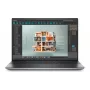 Dell Pro 16 Plus PB16250 nešiojamas kompiuteris, Core Ultra 7, 16 GB RAM, 512 GB SSD, 16.0 inch WUXGA