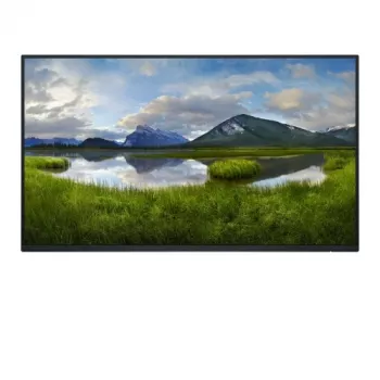 Dell Pro 24 Plus P2425HE Monitorius 23.8 inch IPS FHD 1920x1080 8ms 250cd/m2 100Hz (be stovo)
