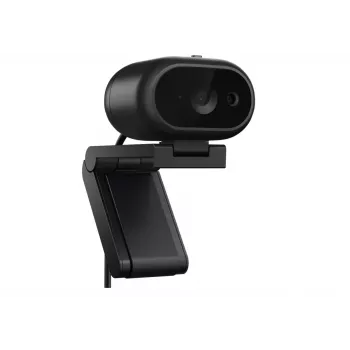 „Dell Pro 5 Webcam 2K WB526“ – QHD 1440p, Sony STARVIS, dvigubi mikrofonai, privatumo dangtelis, USB