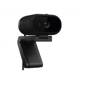 DELL Pro 7 Webcam 4K UHD (WB726) - AI Auto-framing, HDR, Dual Mics