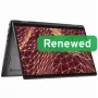 Nešiojamas kompiuteris DELL Renewed Grade A Latitude 7430 14 colių Intel Core i7-1265U 16GB RAM 256GB SSD Intel Iris Xe Graphics Windows 11 Pro US klaviatūra