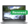 DELL Renewed Latitude 7430 Pilka 14 inch Intel Core i7-1265U 32GB RAM 512GB SSD Windows 11 Pro US Apšviesta Klaviatūra Grade B