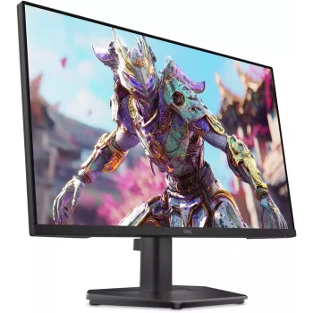 Dell SE2426HG 24 colų IPS Full HD 240Hz žaidimų monitorius - juodas