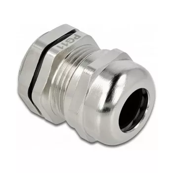 Delock Cable Gland PG11 Metal