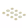 Delock kabelis Mini FAKRA Z moteriškas Quad į 4 x SMA vyriškas 0,2 m RG-174 90283