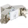 Delock Keystone modulis RJ45 moteriškas į LSA Cat.6A STP