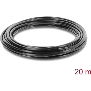 Delock mikro laistymo žarna 4,6 mm - 20 m lašelinio laistymo sistemoms (22225)