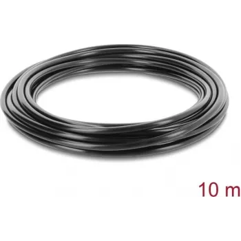 Delock mikro-drėkinimo vamzdelis 4,6 mm - 10 m mikro-drėkinimo sistemoms (22221)