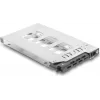 Delock Mobile Rack Insert 1 x 2,5 inch SATA / SAS HDD / SSD, skirta Mobile Rack 47172 47179