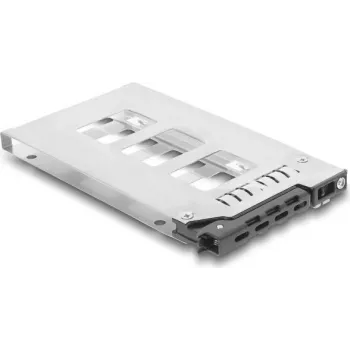 Delock Mobile Rack Insert 1 x 2,5 inch SATA / SAS HDD / SSD, skirta Mobile Rack 47172 47179