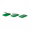 Delock PCI Express x4 kortelė į 1 x vidinį NVMe M.2 Key M 110 mm - žemo profilio formatas