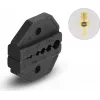 Delock Ratchet VI presavimo profilio įdėklas (90535)