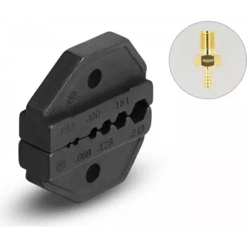 Delock Ratchet VI presavimo profilio įdėklas (90535)