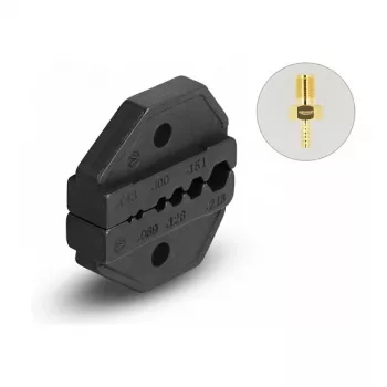 Delock Ratchet VI presavimo profilio įdėklas (90535)