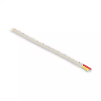 Delock spiralinis apvyniojimas 10 mm skersmuo 10 m permatomas