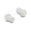 Delock TOSLINK laidas Mini TOSLINK 3,5 mm kištukas – TOSLINK kištukas, Ø 2,2 mm, 3 m, juodas