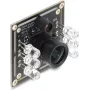 Delock USB 2.0 kameros modulis su globaliniu užraktu, monochromatinis, 0,92 MP, 65°, 6 LED, V6 fiksuotas fokusas (96410)