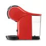 Delonghi Dolce Gusto EDG.315R kapsulinis kavos aparatas, raudonas