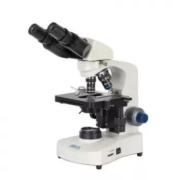 Delta Optical Genetic Pro Bino Microscope