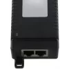 DELTA SPT-1G/1GP-30W-S PoE+ injektorius 30W Gigabit
