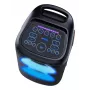 Denver BPS-370 Nešiojama Bluetooth Partinė Kolonėlė, 1000W PMPO