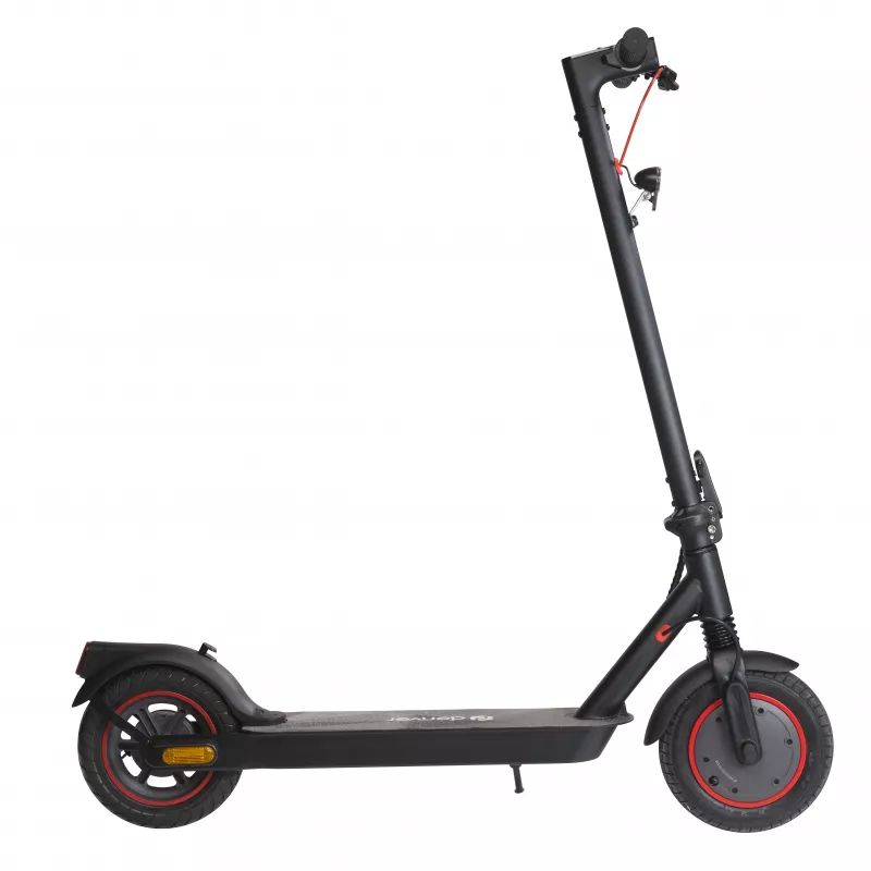 Elektrinis paspirtukas Denver SEL-10820FB Fast Black