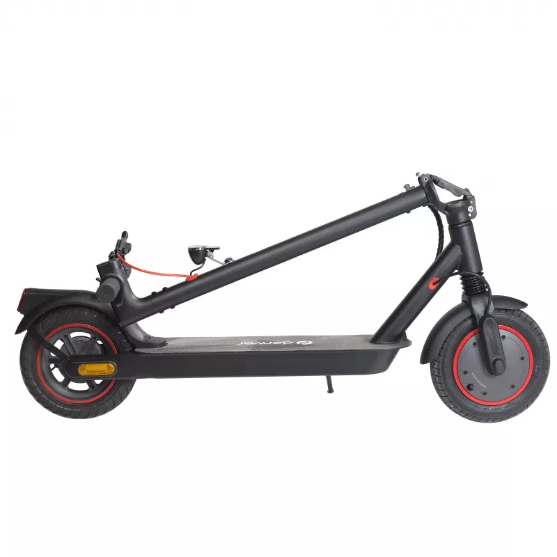 Elektrinis paspirtukas Denver SEL-10820FB Fast Black