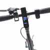 Elektrinis paspirtukas Denver SEL-10820FB Fast Black