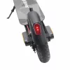 Elektrinis paspirtukas Denver SEL-10820FB Fast Black