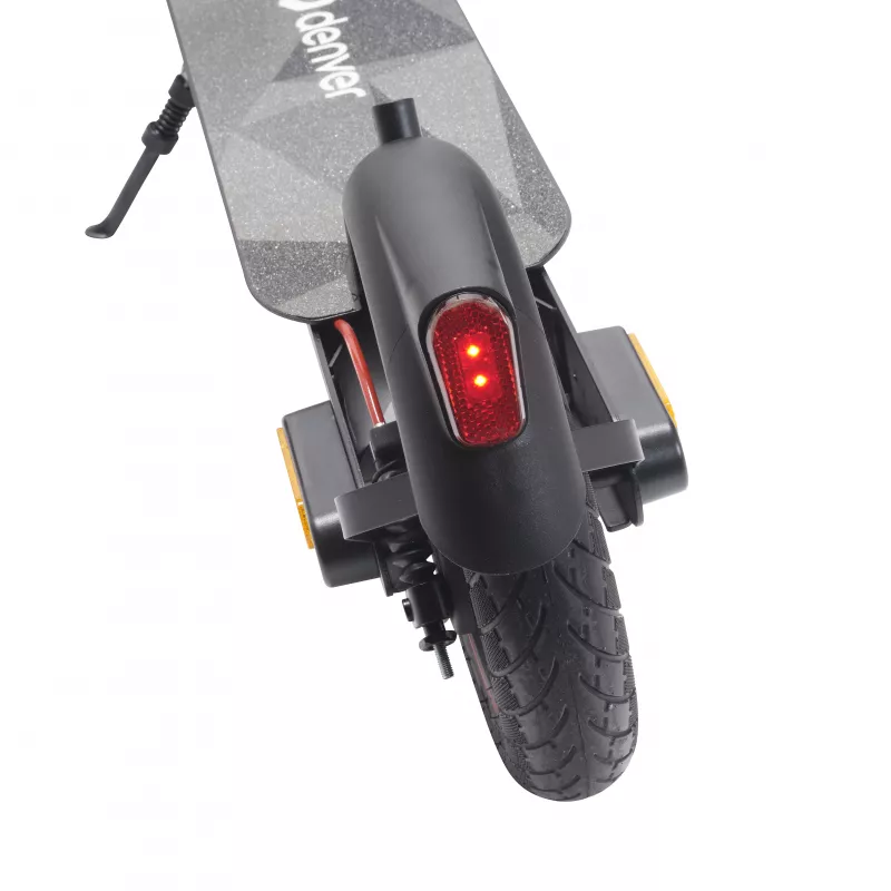 Elektrinis paspirtukas Denver SEL-10820FB Fast Black