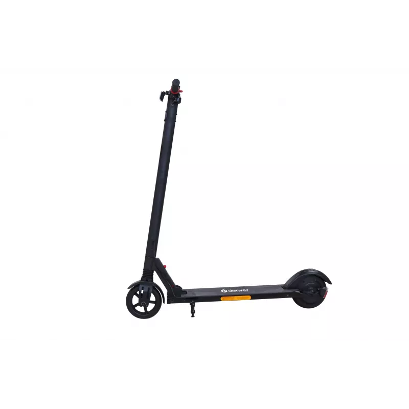 Denver SEL-65230B Black elektrinis paspirtukas