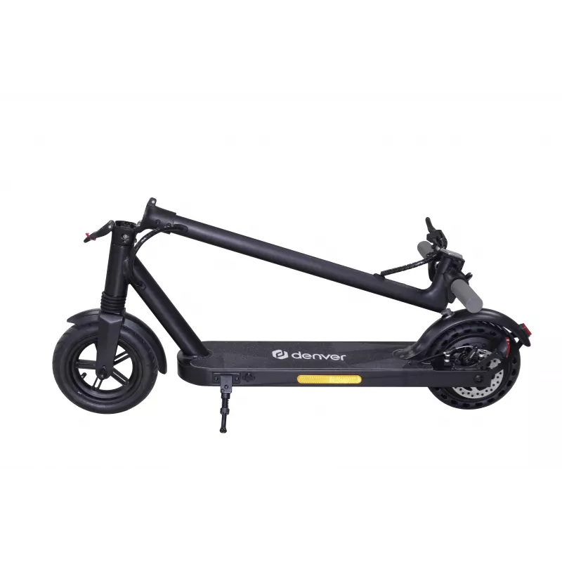 Denver SEL-85360FB Fast Black Smartwatch