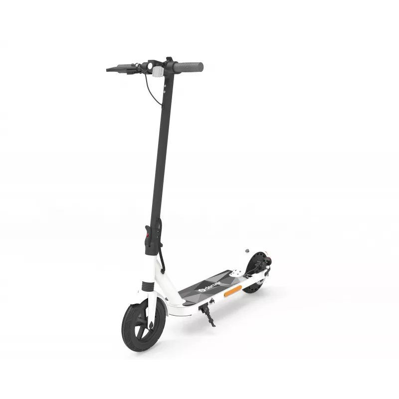 Denver SEL-85360FW greitasis elektrinis paspirtukas, 8.5", 350 W, baltas