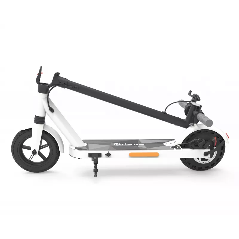 Denver SEL-85360FW greitasis elektrinis paspirtukas, 8.5", 350 W, baltas