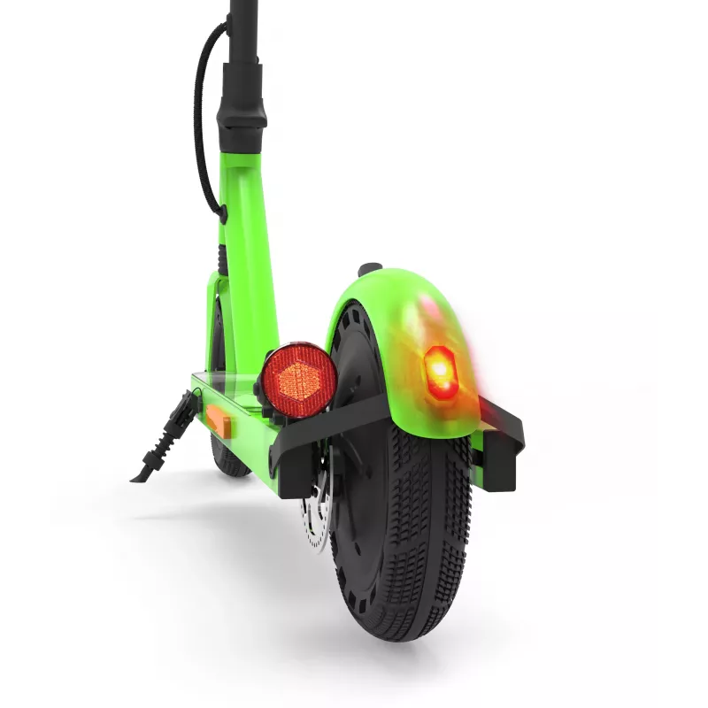 Denver SEL-85360LI Lime elektrinis paspirtukas