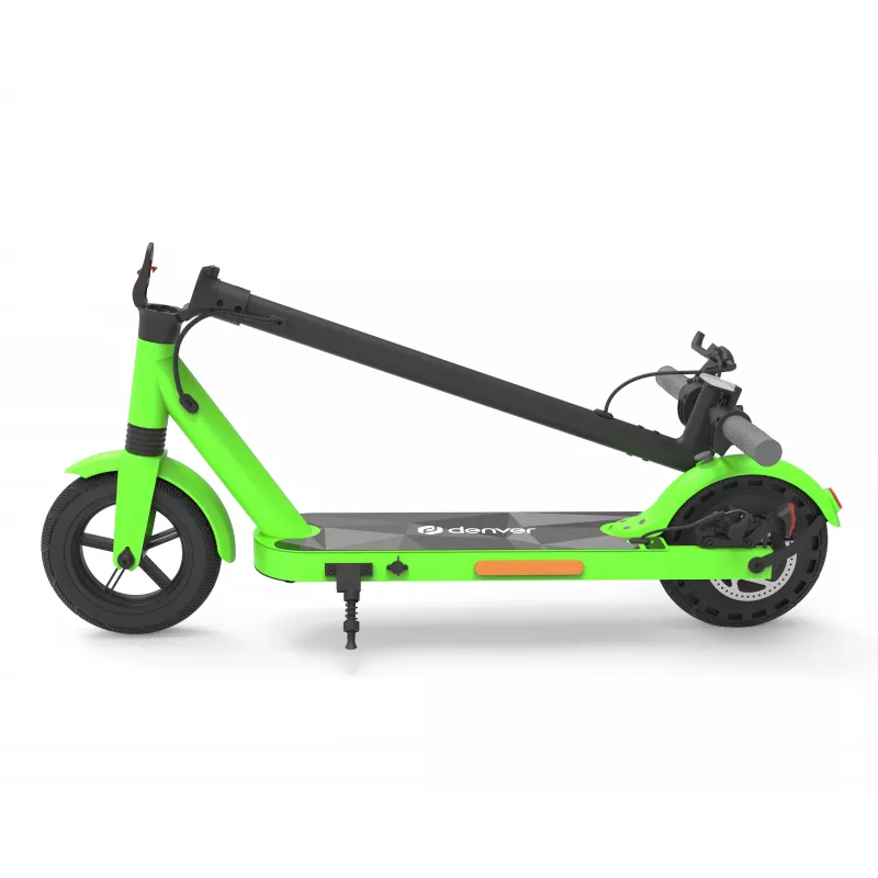 Denver SEL-85360LI Lime elektrinis paspirtukas