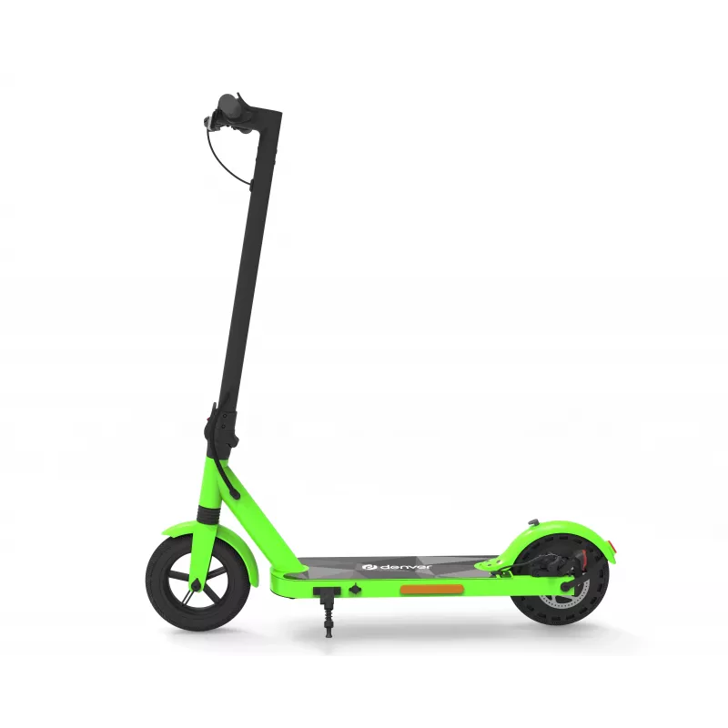 Denver SEL-85360LI Lime elektrinis paspirtukas