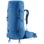 Deuter Aircontact Core 50+10 žygio kuprinė - Baltic/Nightblue