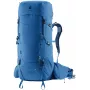 Deuter Aircontact Core 60+10 Trekking Backpack - Baltic/Nightblue
